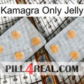 Kamagra Only Jelly 25